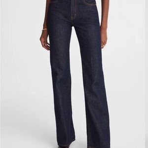 Madewell Vintage Flare Jean